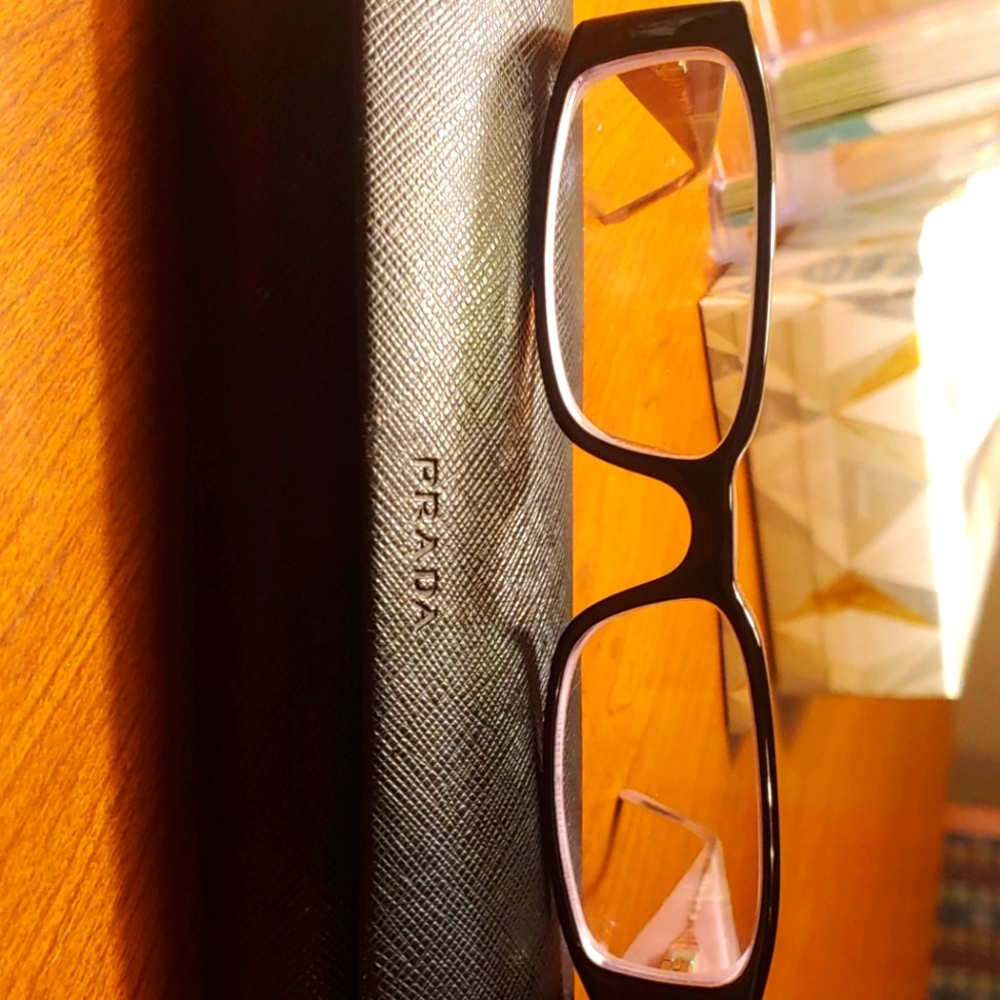 Prescription Frame